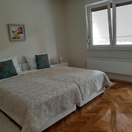 Magnolija Apartment Banja Luka Bagian luar foto