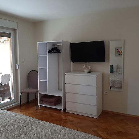 Magnolija Apartment Banja Luka Bagian luar foto