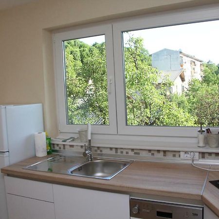 Magnolija Apartment Banja Luka Bagian luar foto