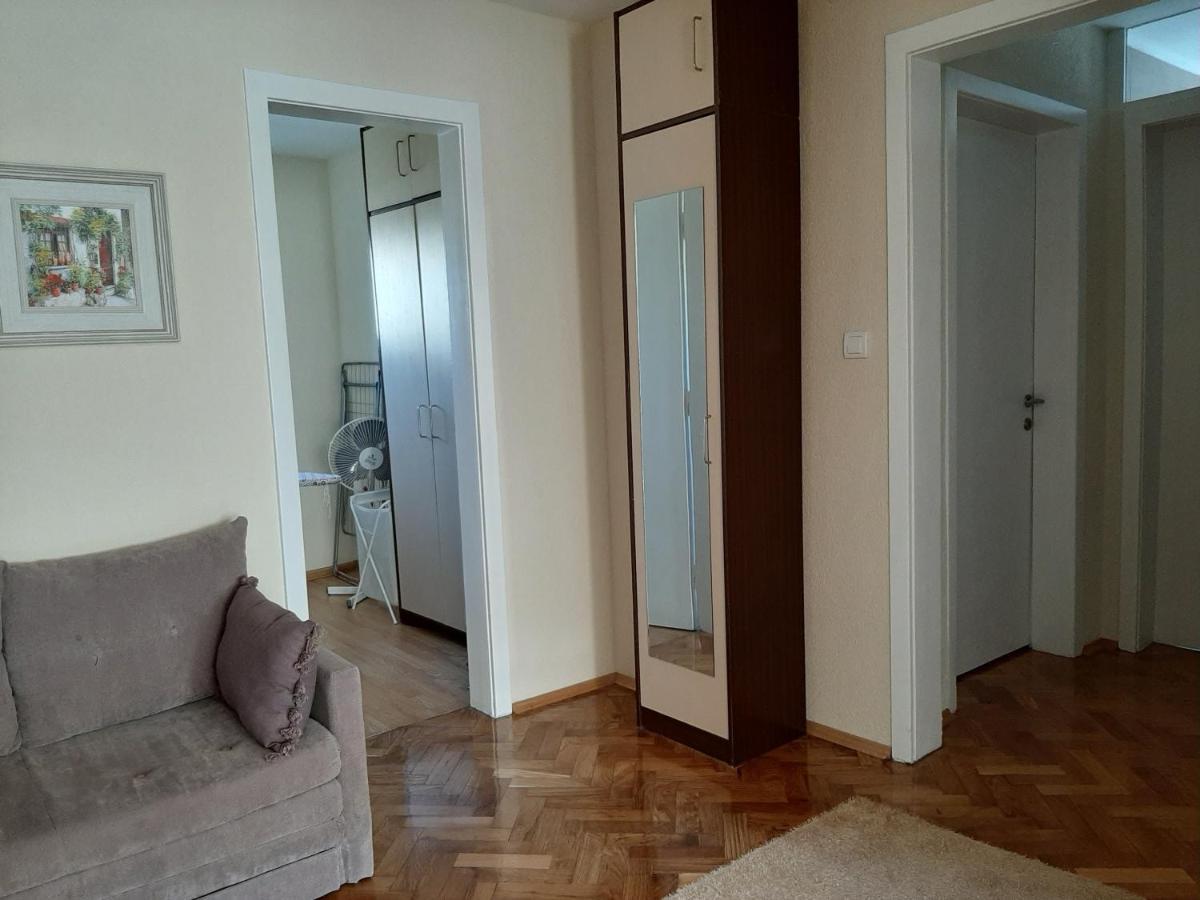 Magnolija Apartment Banja Luka Bagian luar foto