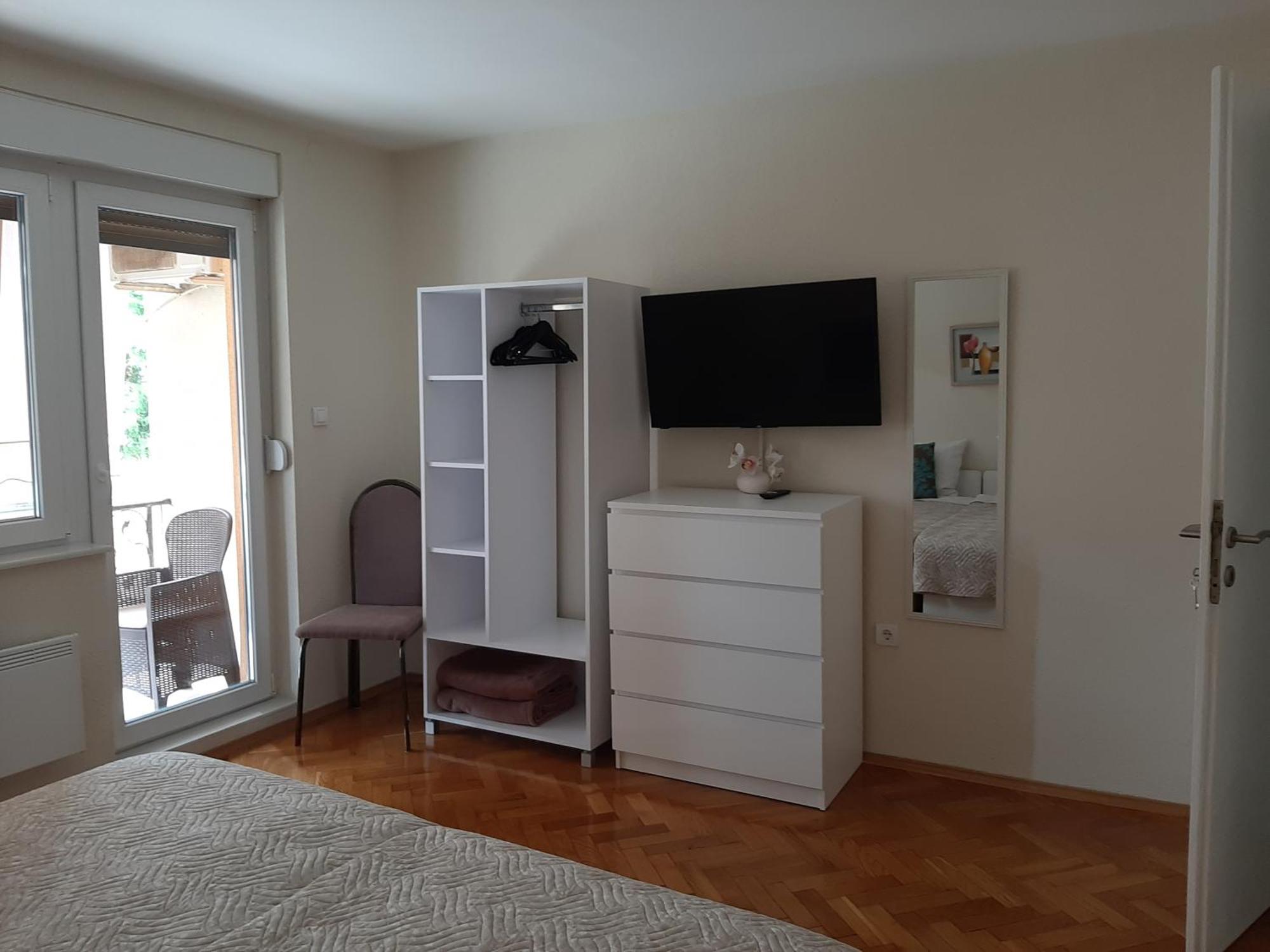 Magnolija Apartment Banja Luka Bagian luar foto