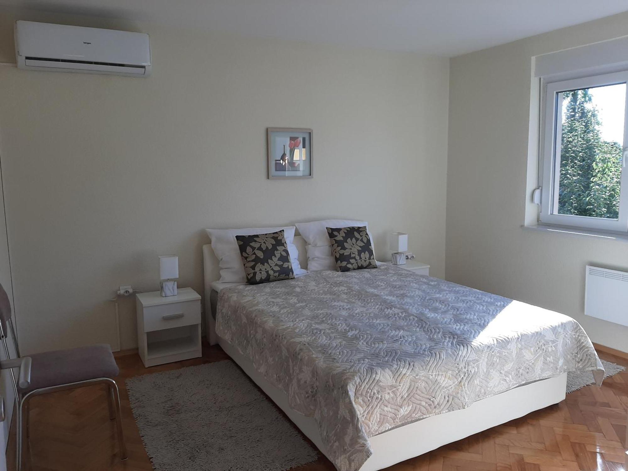 Magnolija Apartment Banja Luka Bagian luar foto