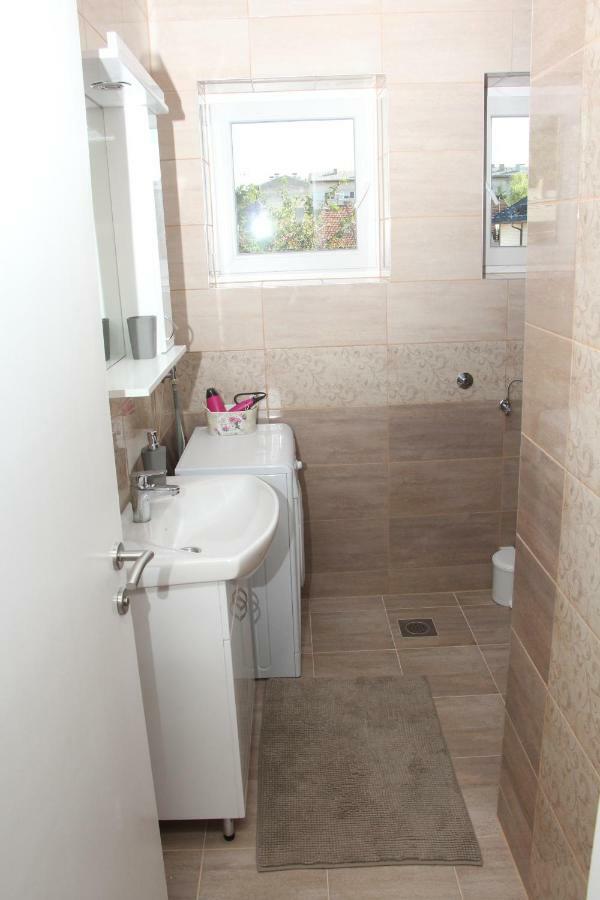 Magnolija Apartment Banja Luka Bagian luar foto