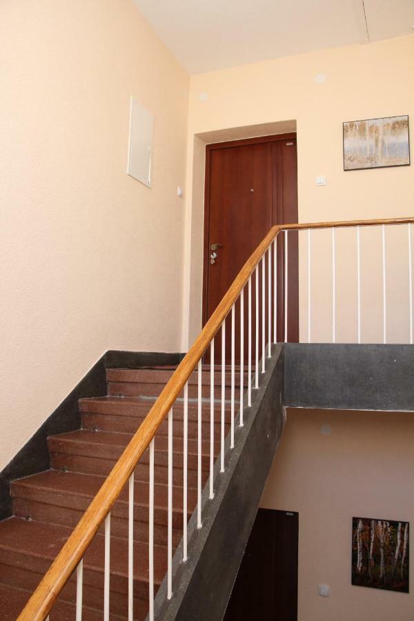 Magnolija Apartment Banja Luka Bagian luar foto