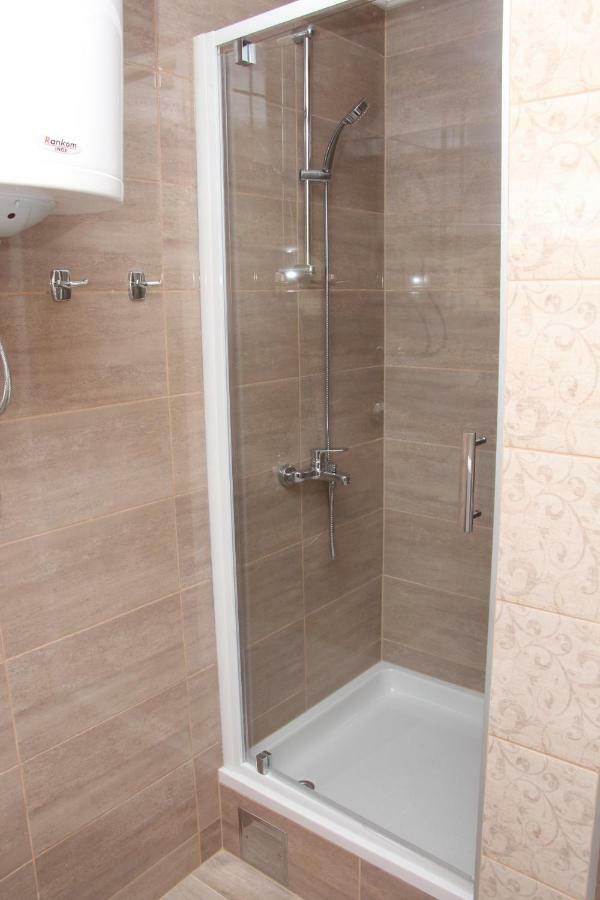 Magnolija Apartment Banja Luka Bagian luar foto