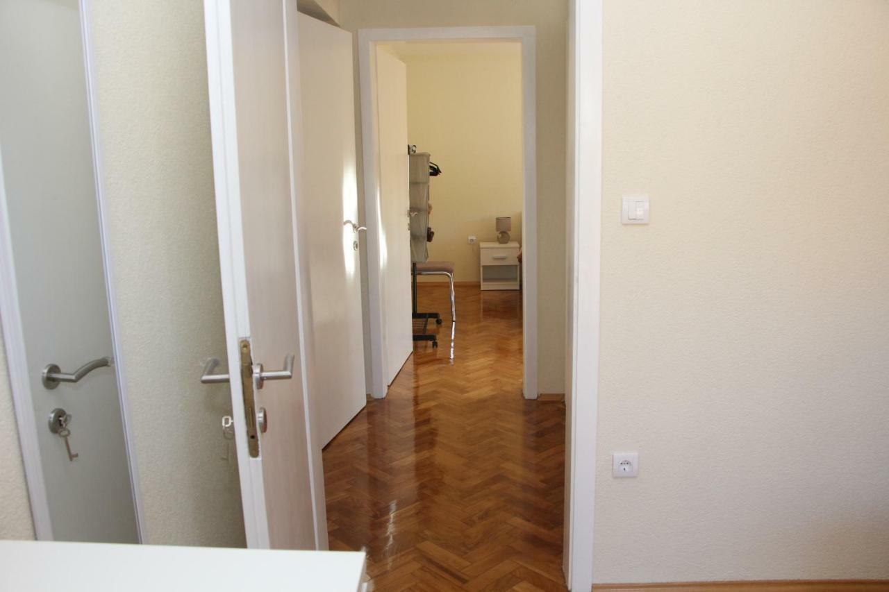 Magnolija Apartment Banja Luka Bagian luar foto