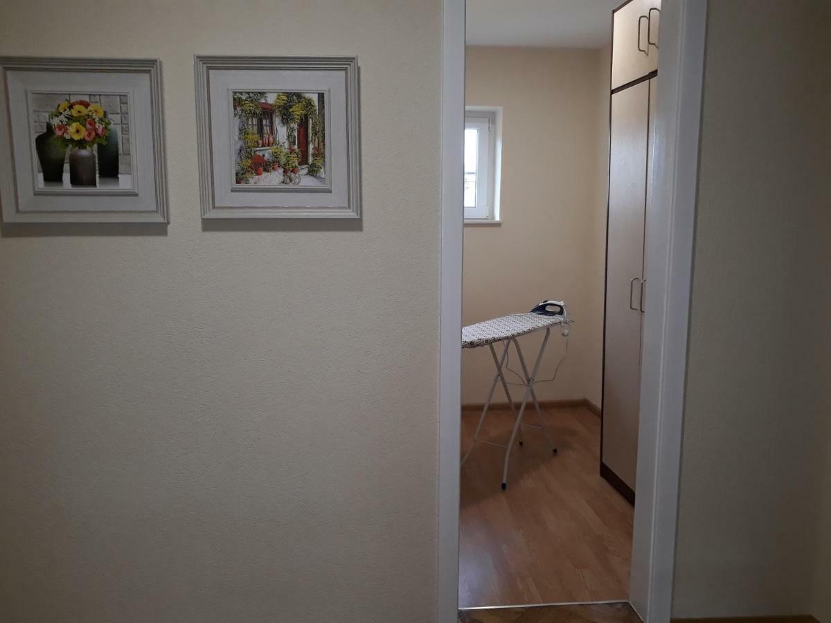 Magnolija Apartment Banja Luka Bagian luar foto
