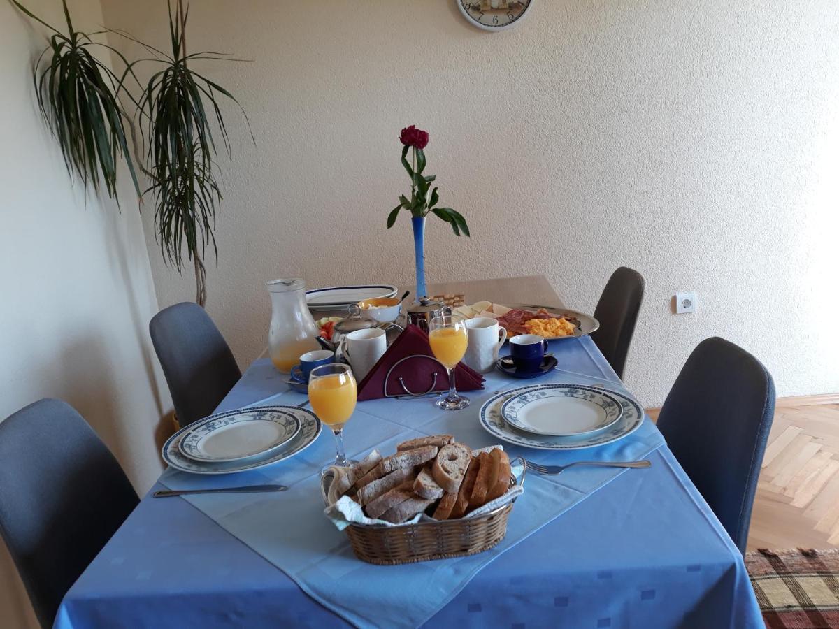 Magnolija Apartment Banja Luka Bagian luar foto