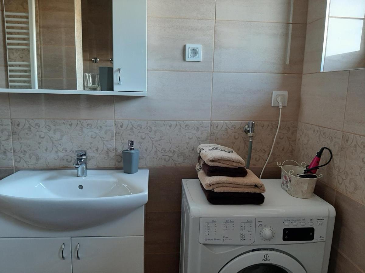 Magnolija Apartment Banja Luka Bagian luar foto