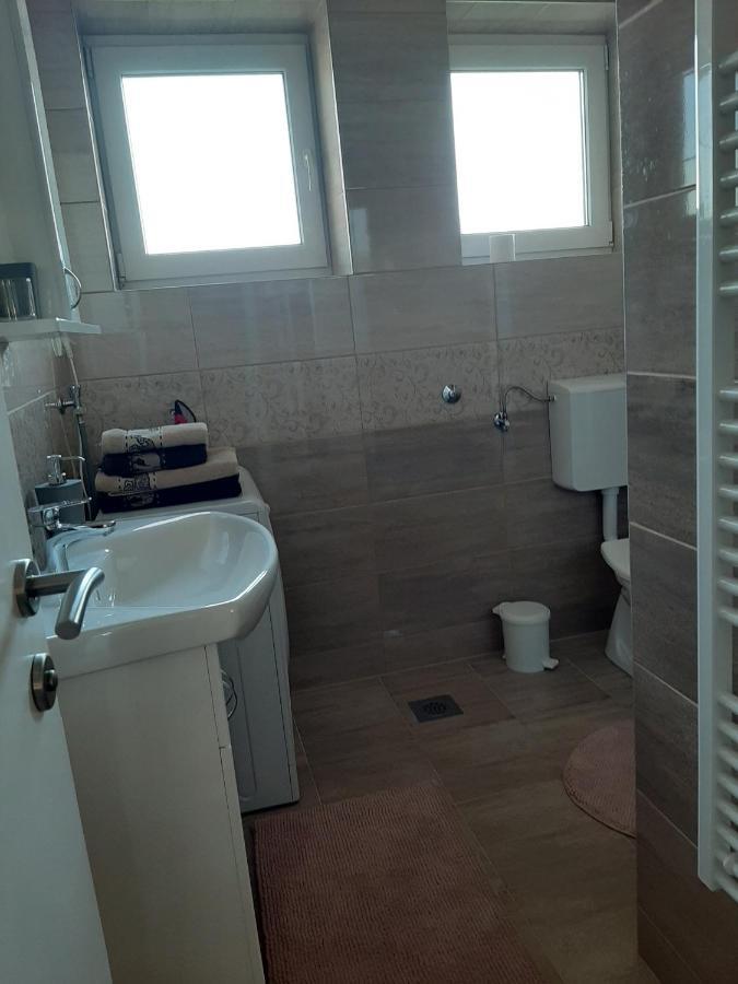 Magnolija Apartment Banja Luka Bagian luar foto