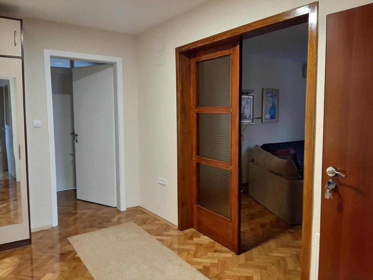 Magnolija Apartment Banja Luka Bagian luar foto